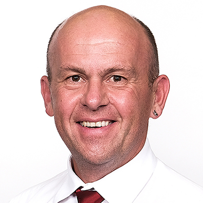 Mag. Paul Neunhäuserer